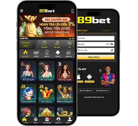 Truy cập nhanh chóng vào C54 Android