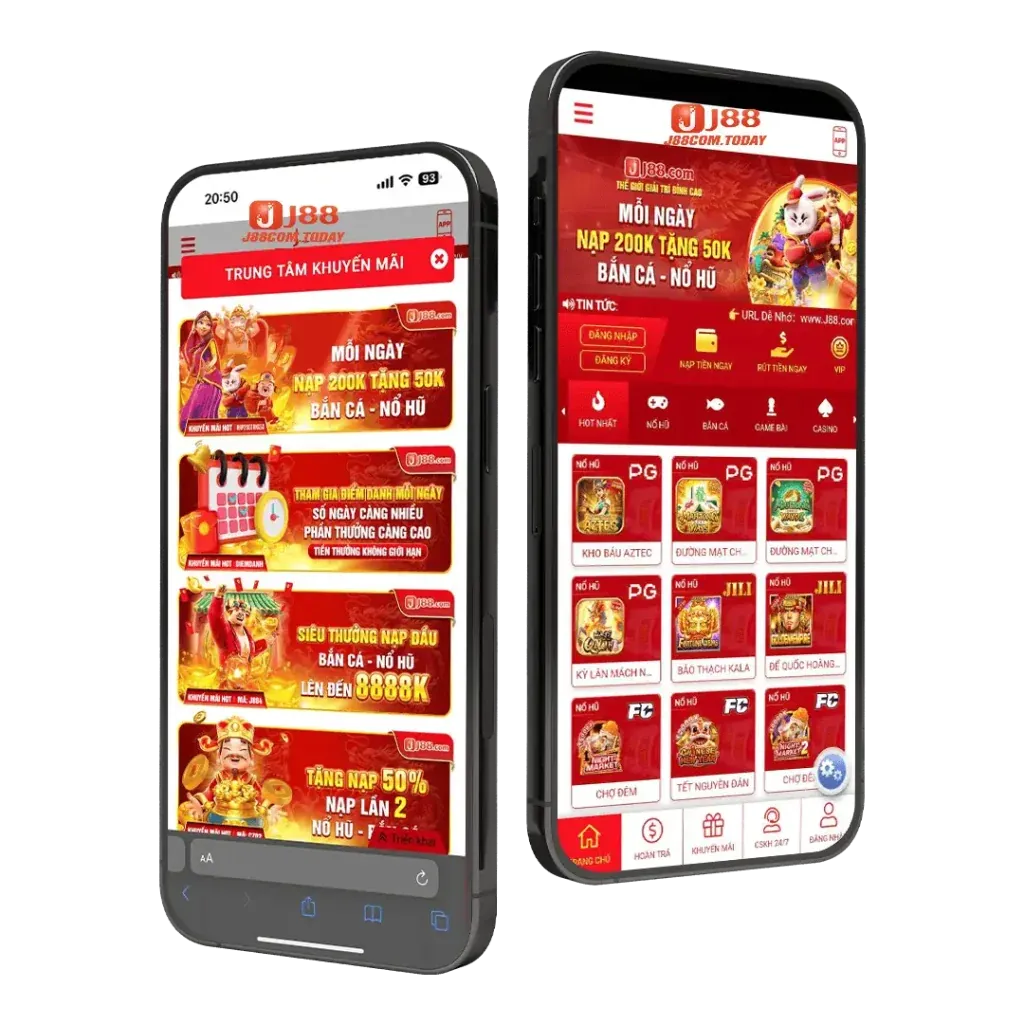 C54 Android - Truy cập nhanh và an toàn