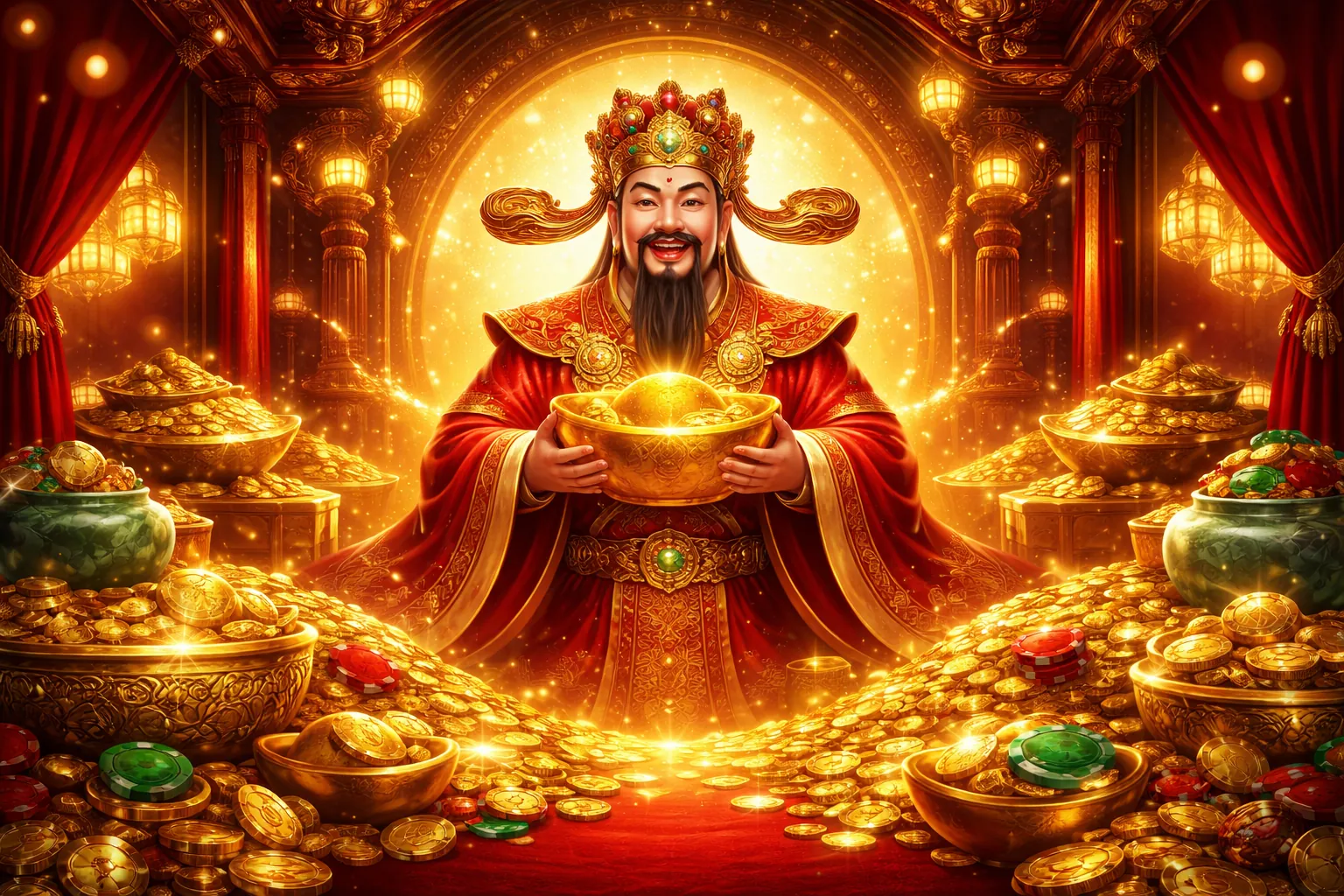 Thành viên VIP c54 Android tận hưởng đặc quyền tối thượng
