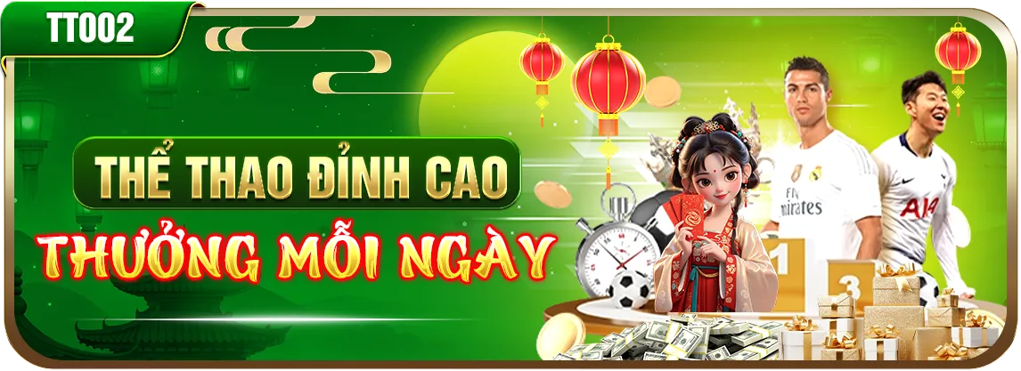 Sân vận động bóng đá lớn với các biểu tượng cá cược, thể hiện niềm vui chiến thắng trên nền tảng C54 Android