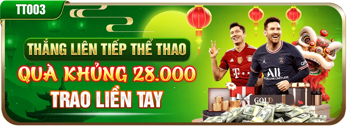 Hoàn trả cược thể thao hàng tuần tại C54 Android