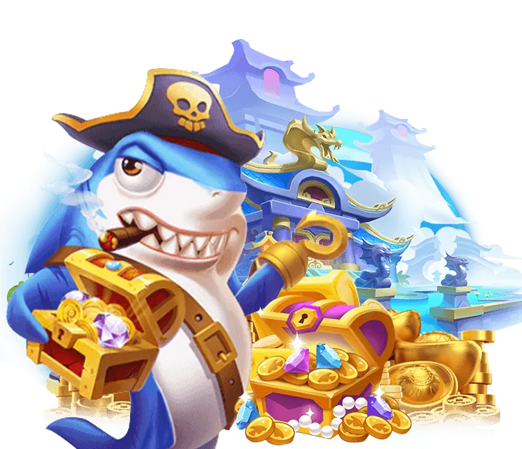 Hệ thống vũ khí game bắn cá c54 Android